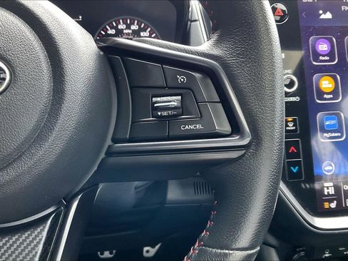 Used 2022 Subaru WRX Premium image 11