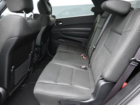 Used 2026 Dodge Durango GT RWD image 2