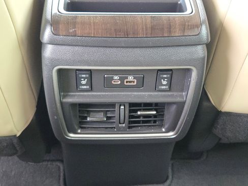 Certified 2024 Nissan Murano Platinum w/ Cargo Package image 22