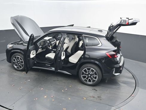 New 2026 BMW X1 xDrive28i w/ Convenience Package image 54