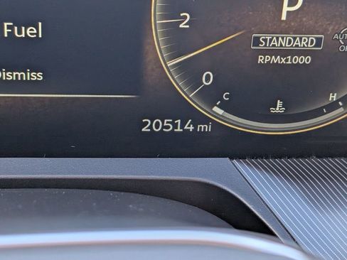 Used 2025 INFINITI QX80 Pure w/ Exterior Package image 28