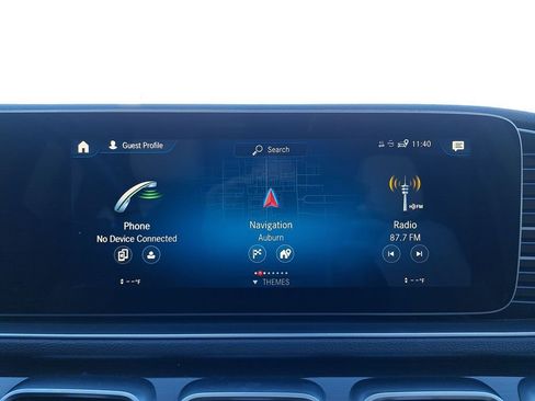 Used 2023 Mercedes-Benz GLE 350 GLE 350 image 22