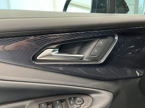 Certified 2024 Chevrolet Blazer EV LT image 17