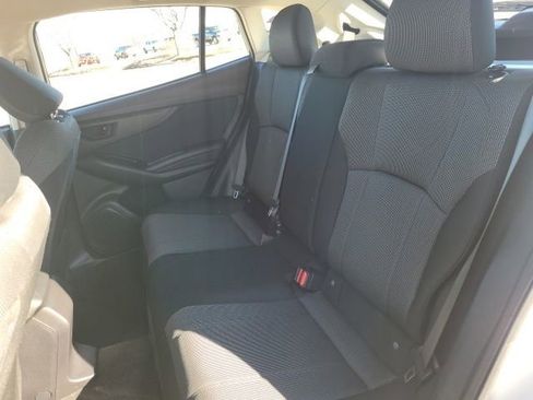 Used 2018 Subaru Impreza 2.0i image 18