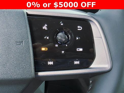 New 2025 Nissan Murano SL image 40