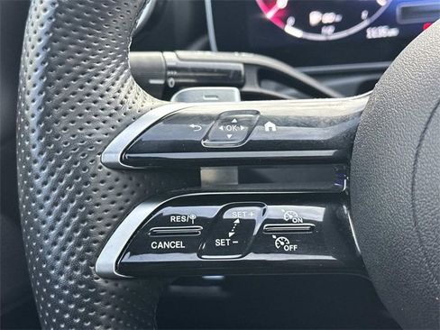 Certified 2023 Mercedes-Benz C 300 4MATIC Sedan image 22