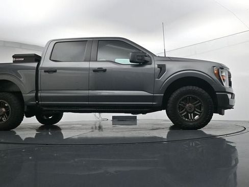 Certified 2023 Ford F150 XL w/ STX Appearance Package AWD/4WD image 38
