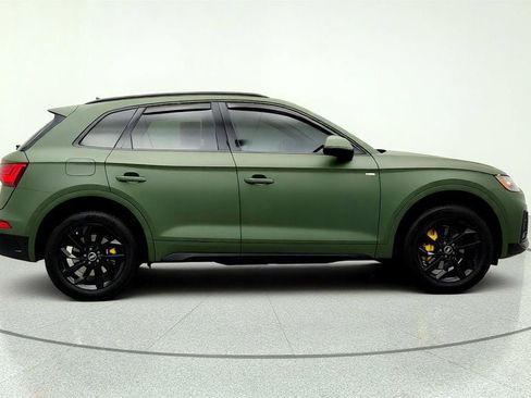 Used 2023 Audi Q5 2.0T Premium AWD/4WD image 4