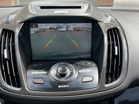 Used 2014 Ford Escape Titanium w/ Equipment Group 401A image 18