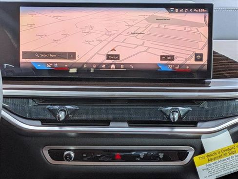 New 2026 BMW X5 xDrive40i AWD/4WD image 14