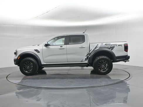 New 2026 Ford Ranger Raptor AWD/4WD image 30