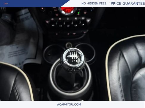 Used 2011 MINI Cooper Countryman S FWD image 18