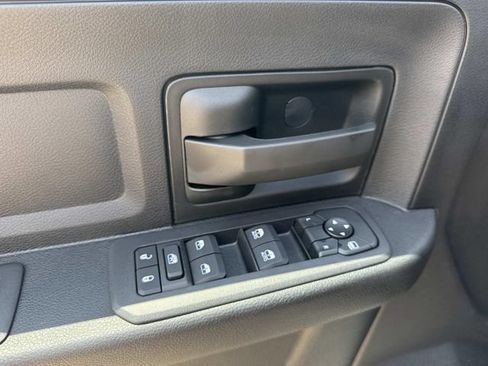 New 2026 RAM 2500 Tradesman AWD/4WD image 21