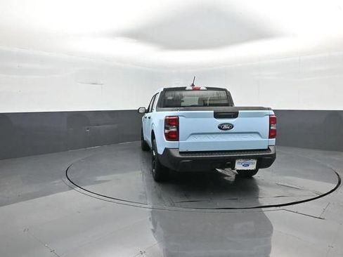 New 2026 Ford Maverick XLT w/ Equipment Group 301A AWD/4WD image 6