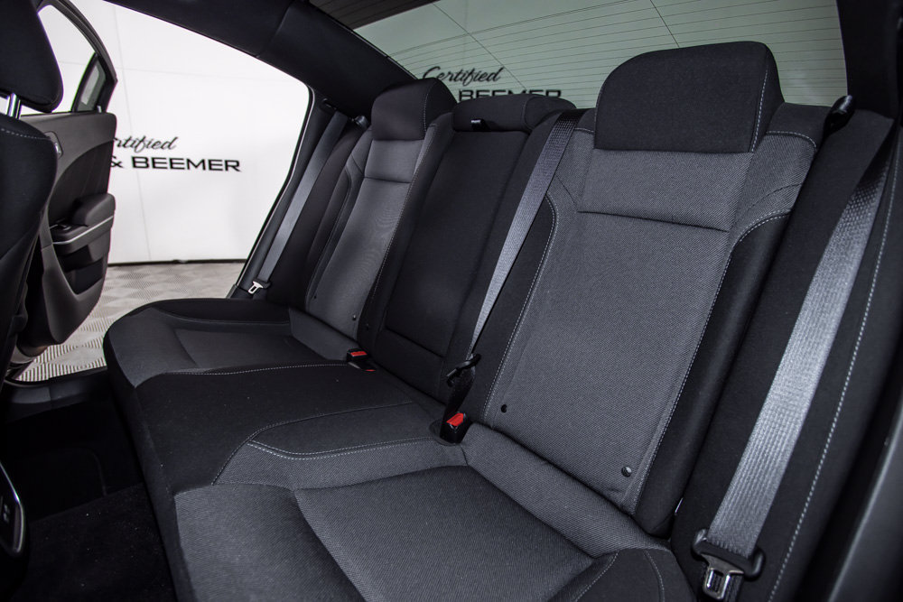 Used 2022 Dodge Charger SXT w/ Driver Convenience Group RWD image 14