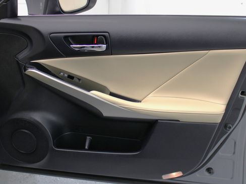 Used 2014 Lexus IS 350 image 50