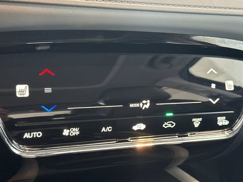 Used 2019 Honda HR-V EX image 20