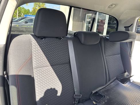 Used 2022 Toyota Tacoma SR5 w/ Technology Package RWD image 46