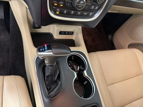 Used 2018 Dodge Durango Citadel w/ Technology Group RWD image 20