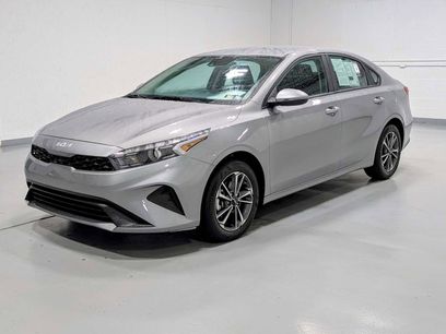Certified 2023 Kia Forte LXS w/ LXS Technology Package