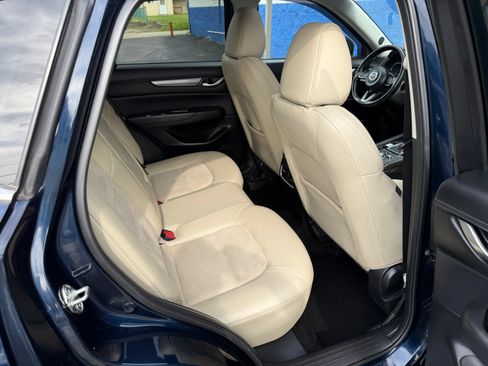 Used 2019 MAZDA CX-5 Touring AWD/4WD image 24