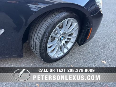 Used 2015 BMW 750i 750i image 10
