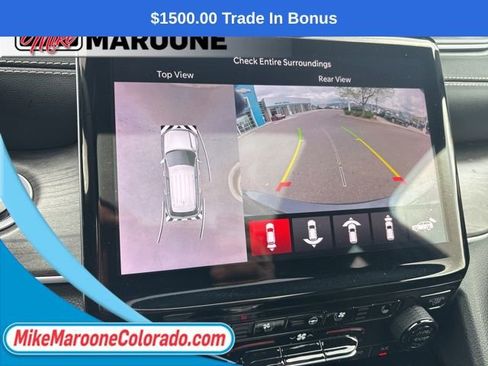 Used 2024 Jeep Grand Cherokee L Limited w/ Luxury Tech Group II AWD/4WD image 27