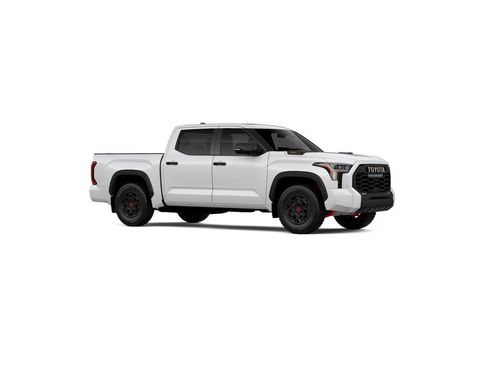 New 2026 Toyota Tundra TRD Pro image 48