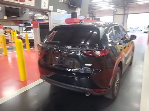 Used 2018 MAZDA CX-5 Sport FWD image 7