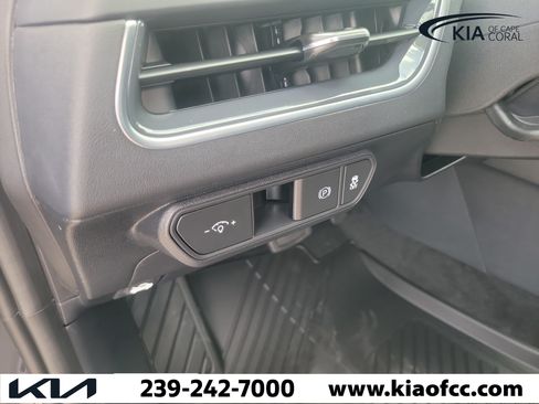 New 2026 Kia K4 EX FWD image 26