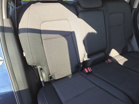 Used 2025 Honda CR-V EX image 21