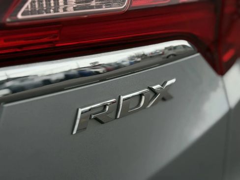 Used 2017 Acura RDX AWD w/ Technology Package image 36