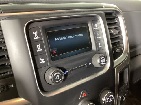 Used 2017 RAM 1500 Outdoorsman AWD/4WD image 30