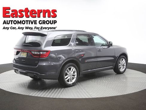 Used 2024 Dodge Durango GT RWD image 41