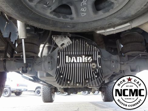 Used 2022 RAM 3500 Limited image 16