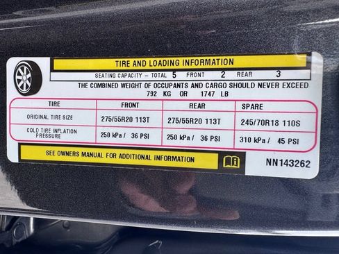 Used 2022 RAM 1500 Big Horn RWD image 44