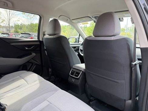 Certified 2025 Subaru Outback Premium AWD/4WD image 17