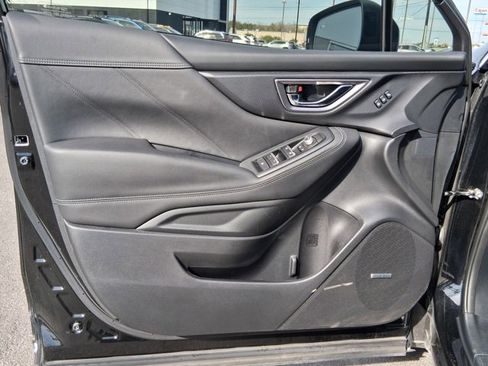 Used 2024 Subaru Forester Touring w/ POP Package 3 image 11