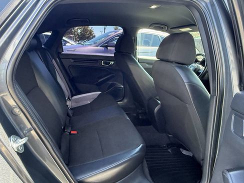 Used 2022 Honda Civic Sport image 17