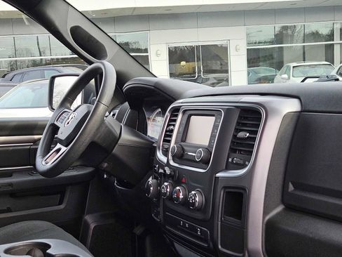 Used 2024 RAM 1500 Classic Warlock image 12