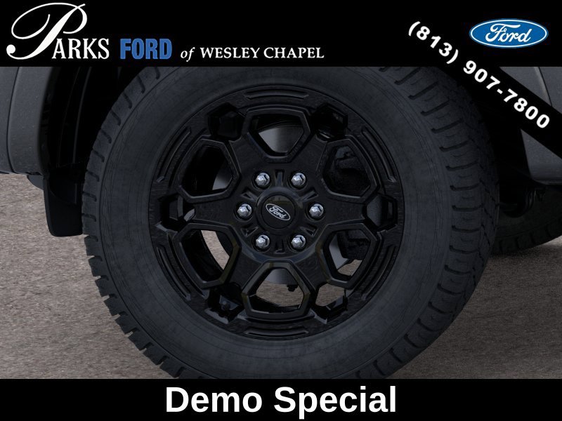 New 2026 Ford Ranger XLT AWD/4WD image 19