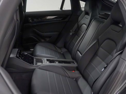 New 2026 Porsche Panamera 4 AWD/4WD image 18