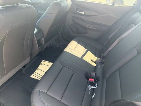 New 2026 Buick Envista Sport Touring w/ Convenience I Package FWD image 11