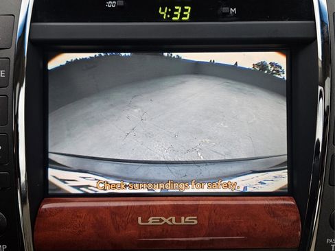 Used 2011 Lexus ES 350 w/ Preferred Accessory Package image 18