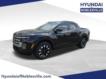 New 2026 Hyundai Santa Cruz SEL