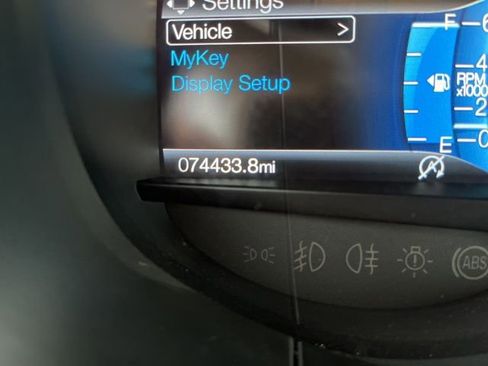 Used 2021 Ford Edge SEL w/ Cargo Accessory Package image 34