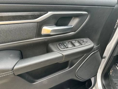 Used 2023 RAM 1500 Big Horn AWD/4WD image 21