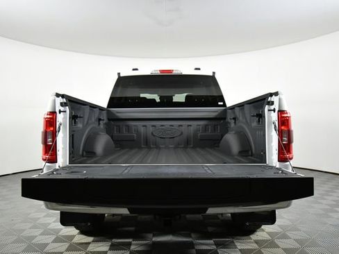 Used 2023 Ford F150 XLT w/ Equipment Group 301A Mid image 25