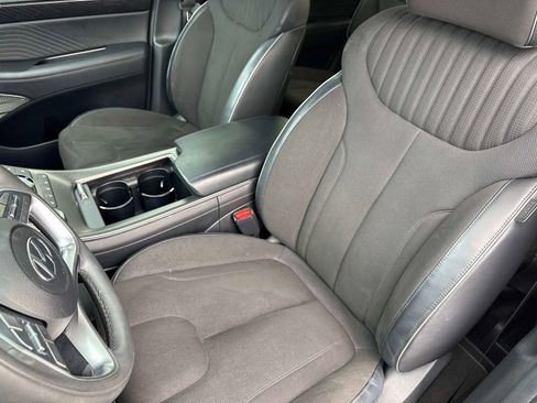 Used 2024 Hyundai Palisade Calligraphy image 20