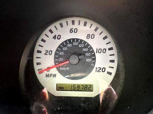 Used 2004 Nissan Frontier XE w/ (PWR) Pwr Pkg image 11